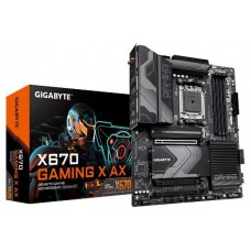 PB AMD SAM5 GIGABYTE X670 GAMING X AX G10 4DDR5 HDMI